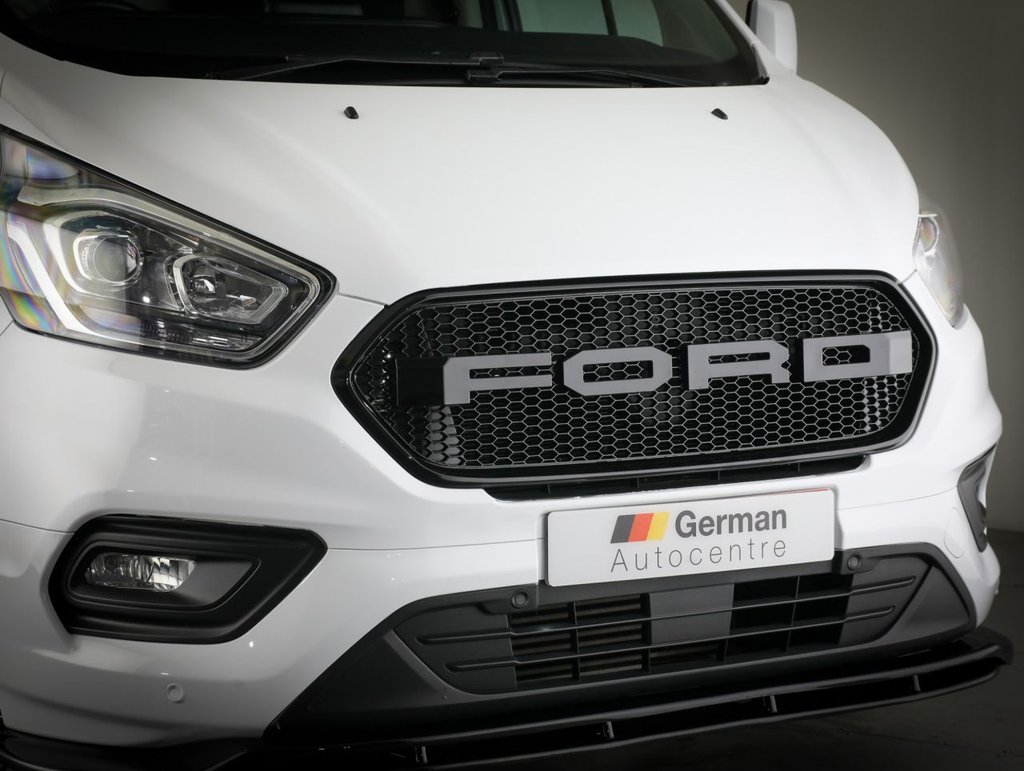 Used Ford Transit Custom 2021 for sale - 77031062: Photo 11