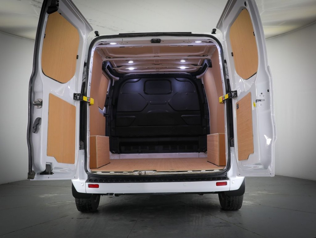 Used Ford Transit Custom 2021 for sale - 77031062: Photo 12