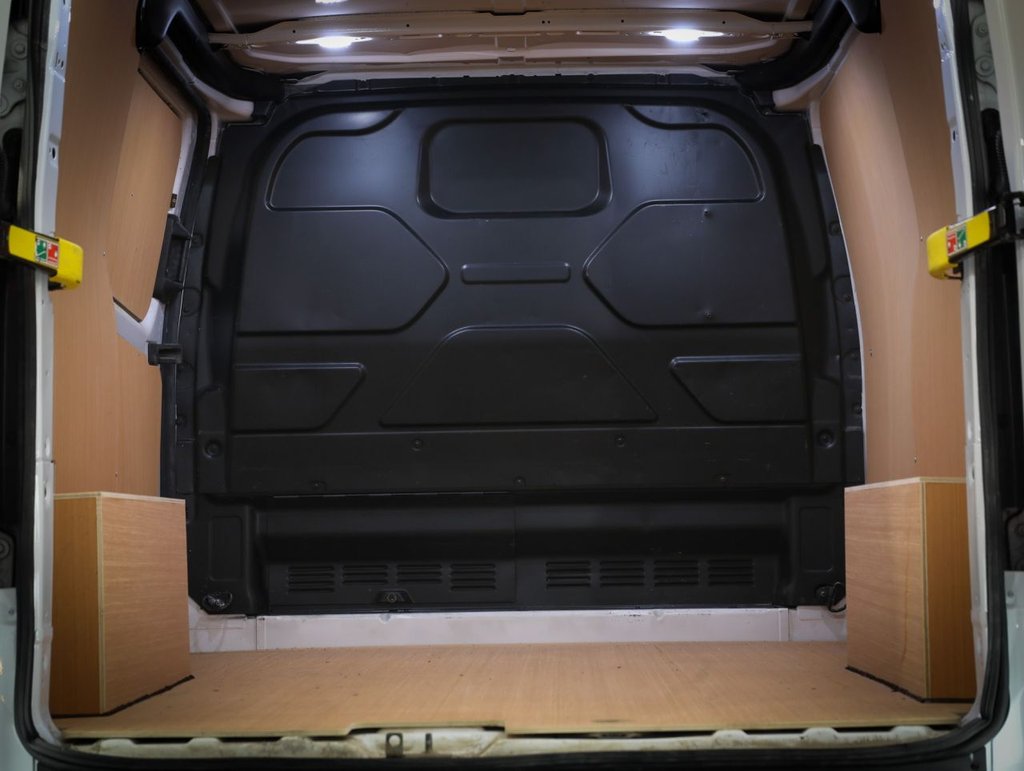 Used Ford Transit Custom 2021 for sale - 77031062: Photo 13