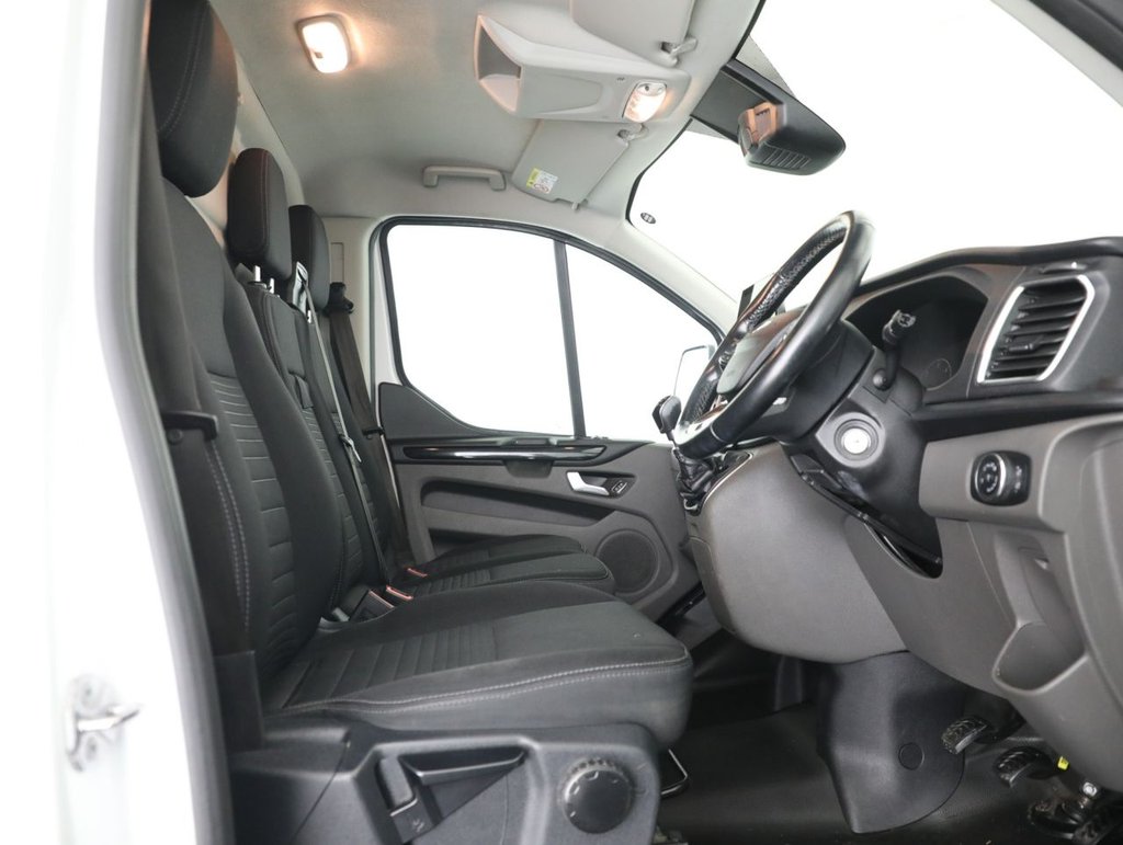 Used Ford Transit Custom 2021 for sale - 77031062: Photo 19