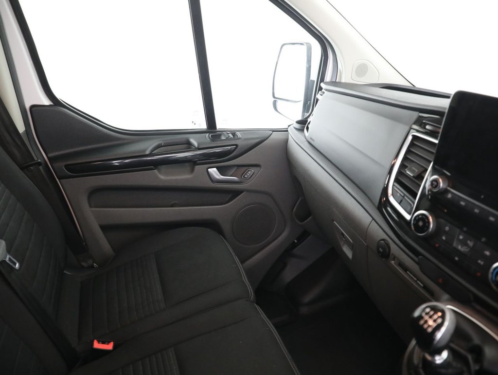 Used Ford Transit Custom 2021 for sale - 77031062: Photo 21