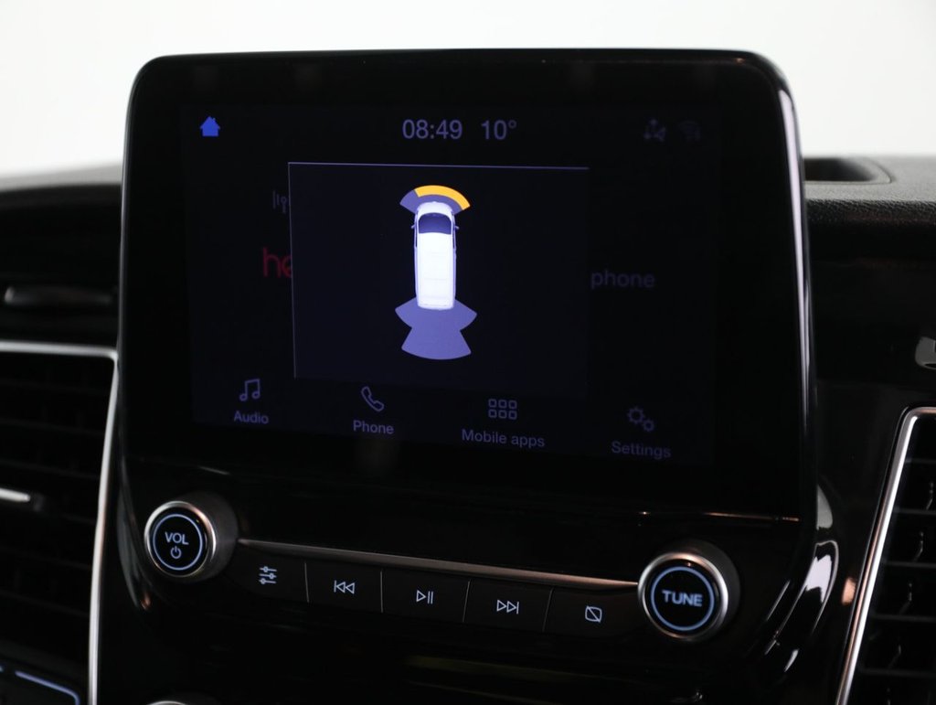 Used Ford Transit Custom 2021 for sale - 77031062: Photo 23