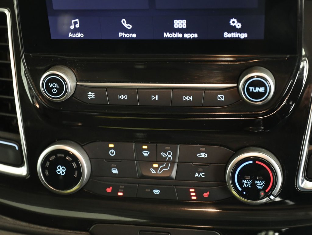 Used Ford Transit Custom 2021 for sale - 77031062: Photo 24