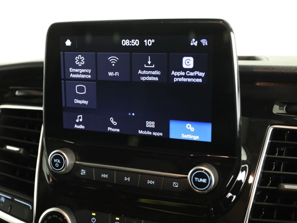 Used Ford Transit Custom 2021 for sale - 77031062: Photo 25