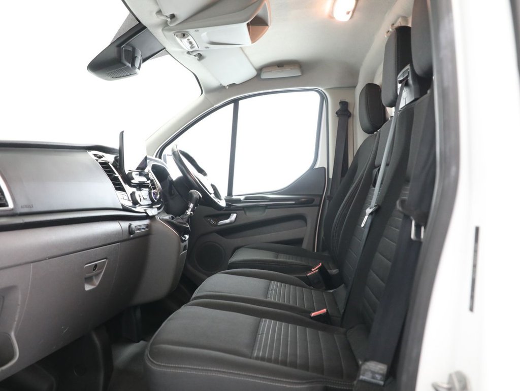 Used Ford Transit Custom 2021 for sale - 77031062: Photo 26