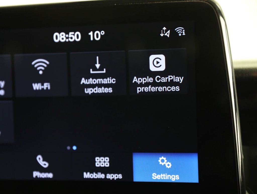 Used Ford Transit Custom 2021 for sale - 77031062: Photo 27