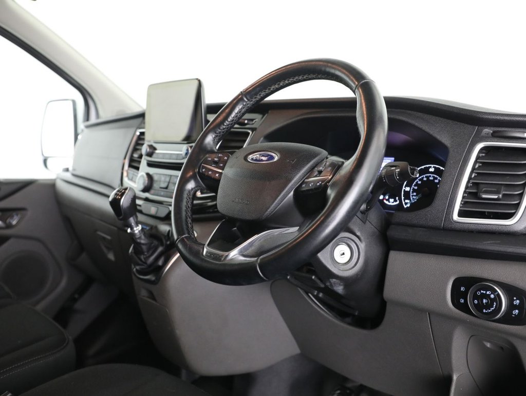Used Ford Transit Custom 2021 for sale - 77031062: Photo 28