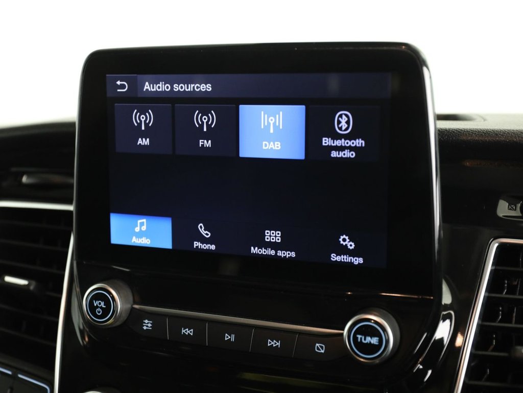 Used Ford Transit Custom 2021 for sale - 77031062: Photo 29