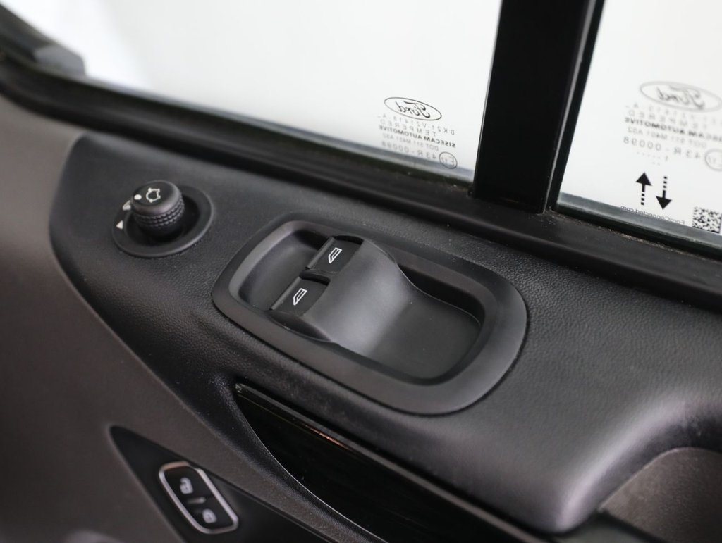 Used Ford Transit Custom 2021 for sale - 77031062: Photo 32
