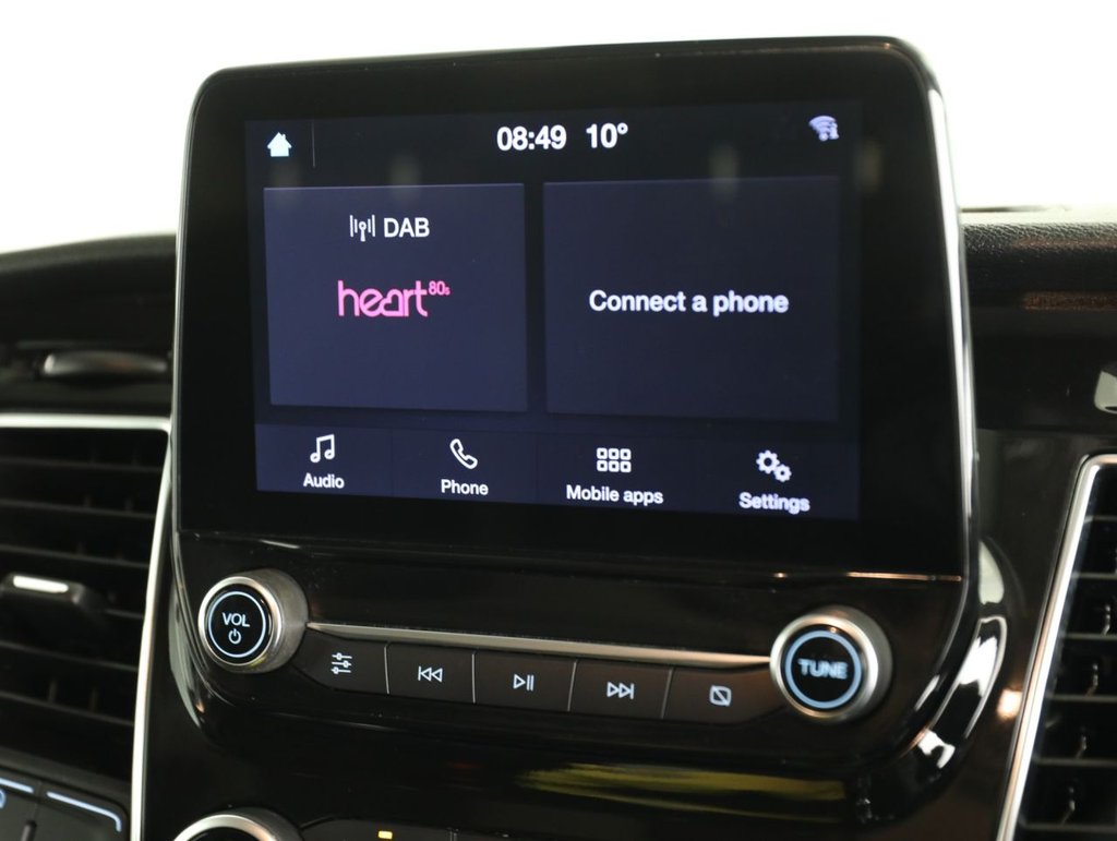 Used Ford Transit Custom 2021 for sale - 77031062: Photo 33