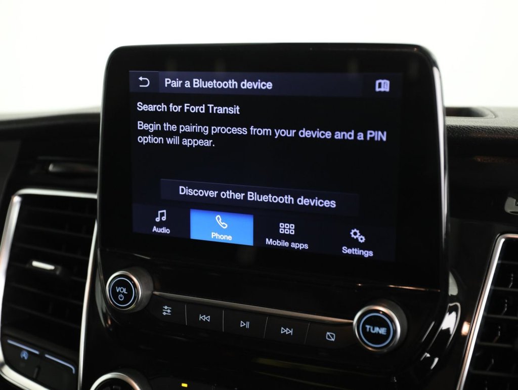 Used Ford Transit Custom 2021 for sale - 77031062: Photo 36