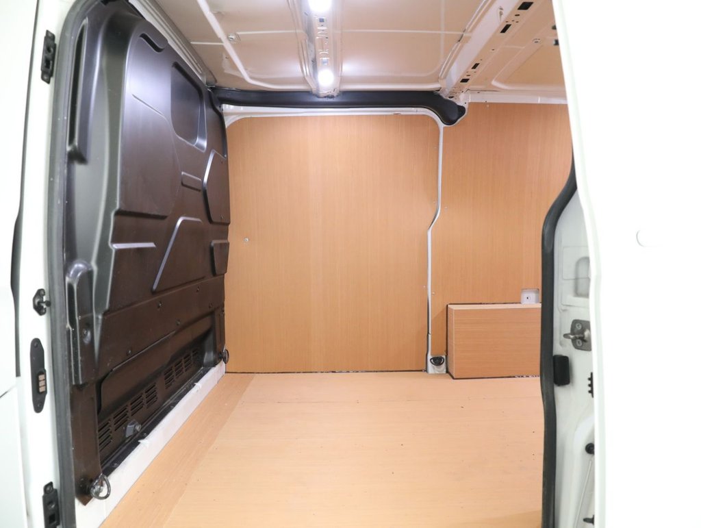Used Ford Transit Custom 2021 for sale - 77031062: Photo 37