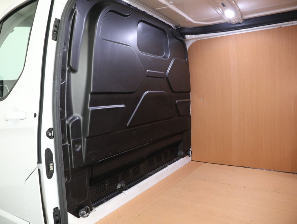 Used Ford Transit Custom 2021 for sale - 77031062: Photo 39