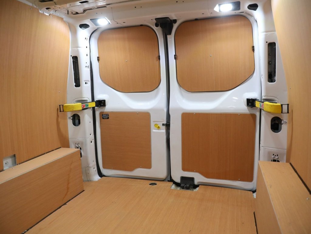 Used Ford Transit Custom 2021 for sale - 77031062: Photo 41