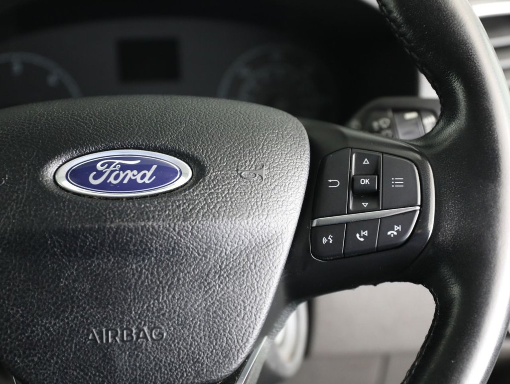 Used Ford Transit Custom 2021 for sale - 77031062: Photo 42