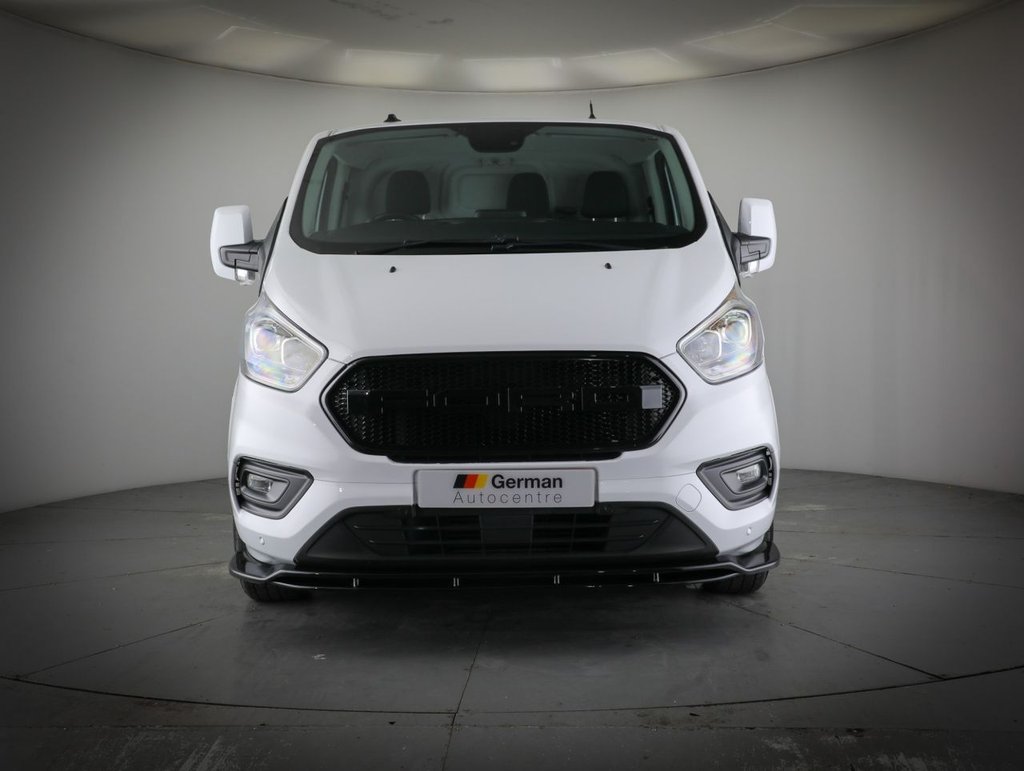 Used Ford Transit Custom 2021 for sale - 77031062: Photo 6