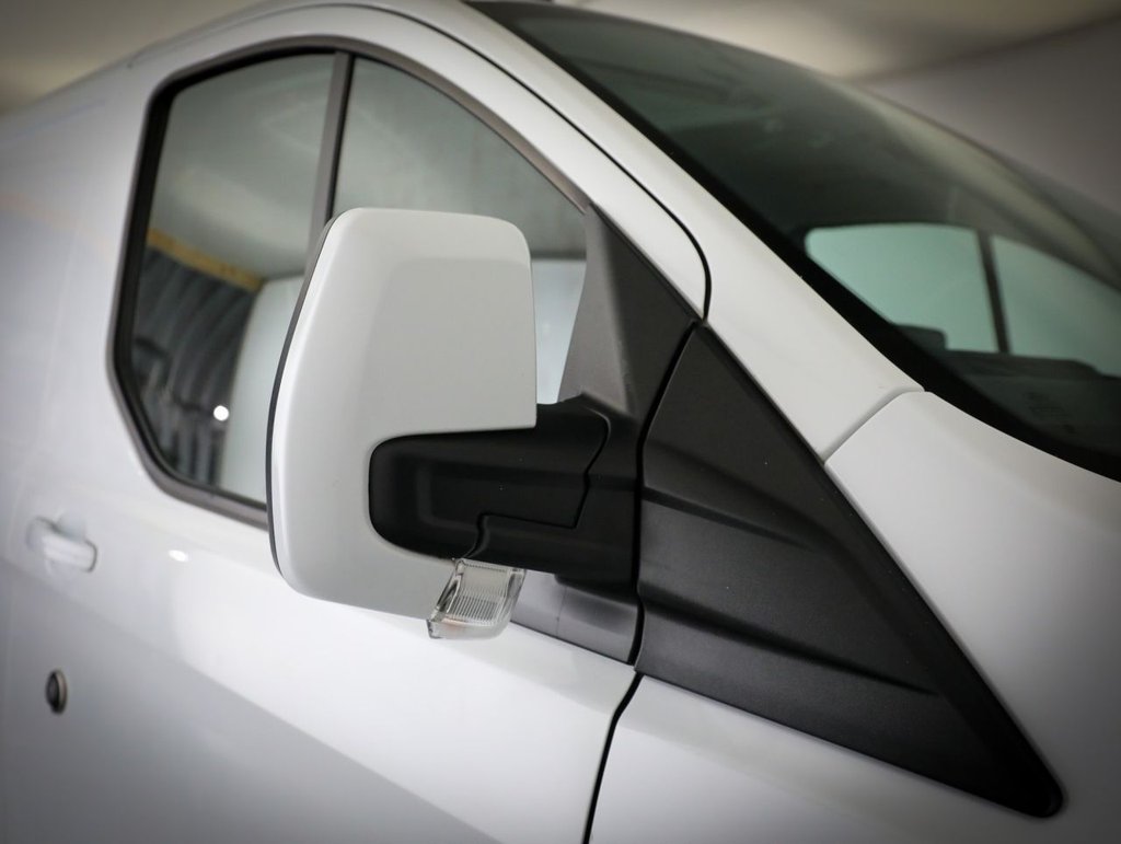 Used Ford Transit Custom 2021 for sale - 77031062: Photo 9