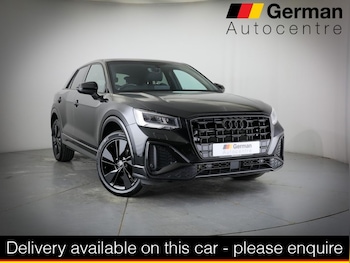 Used Audi Q2 2023 for sale - 78798061: Photo