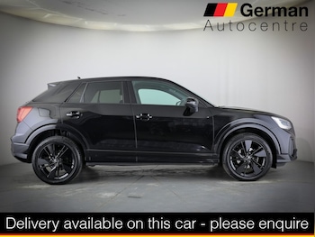 Used Audi Q2 2023 for sale - 78798061: Photo