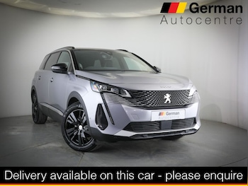 Used Peugeot 5008 2024 for sale - 79250153: Photo