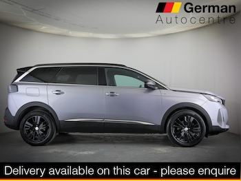 Used Peugeot 5008 2024 for sale - 79250153: Photo