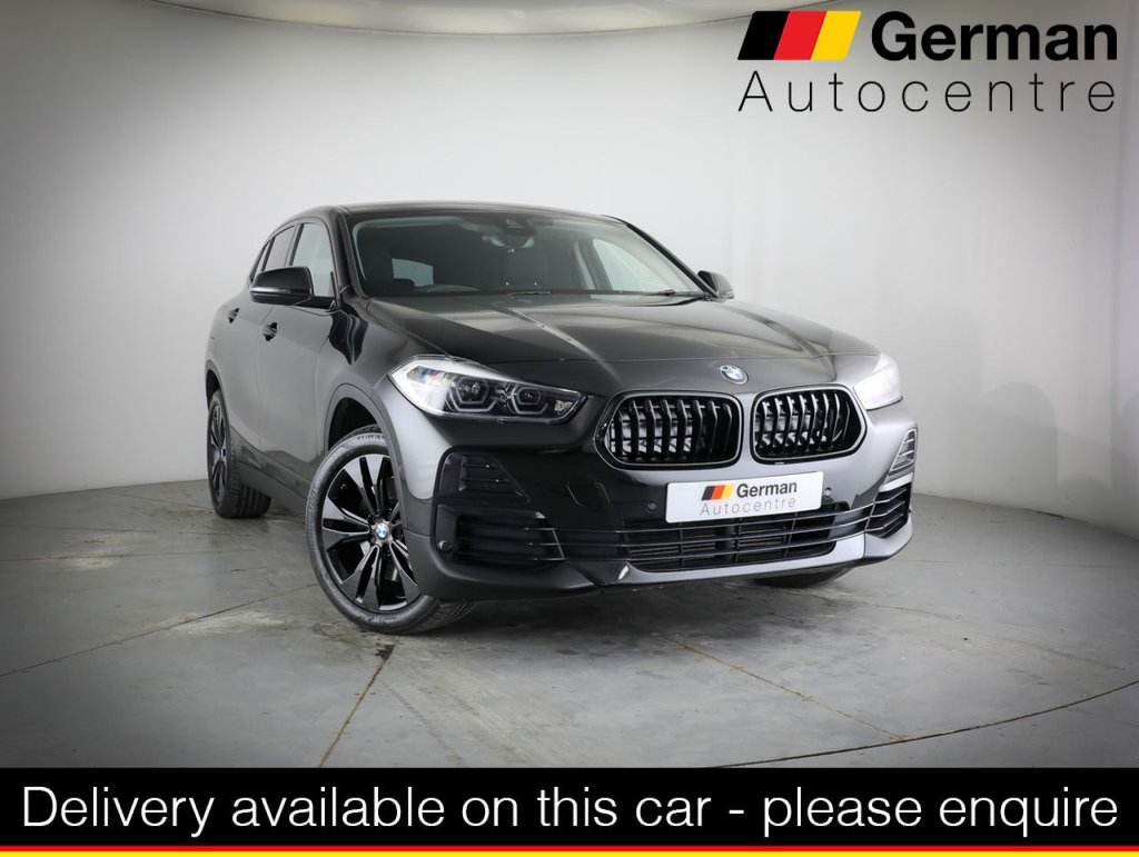 Used BMW X2 2021 for sale - 77734235: Photo 1