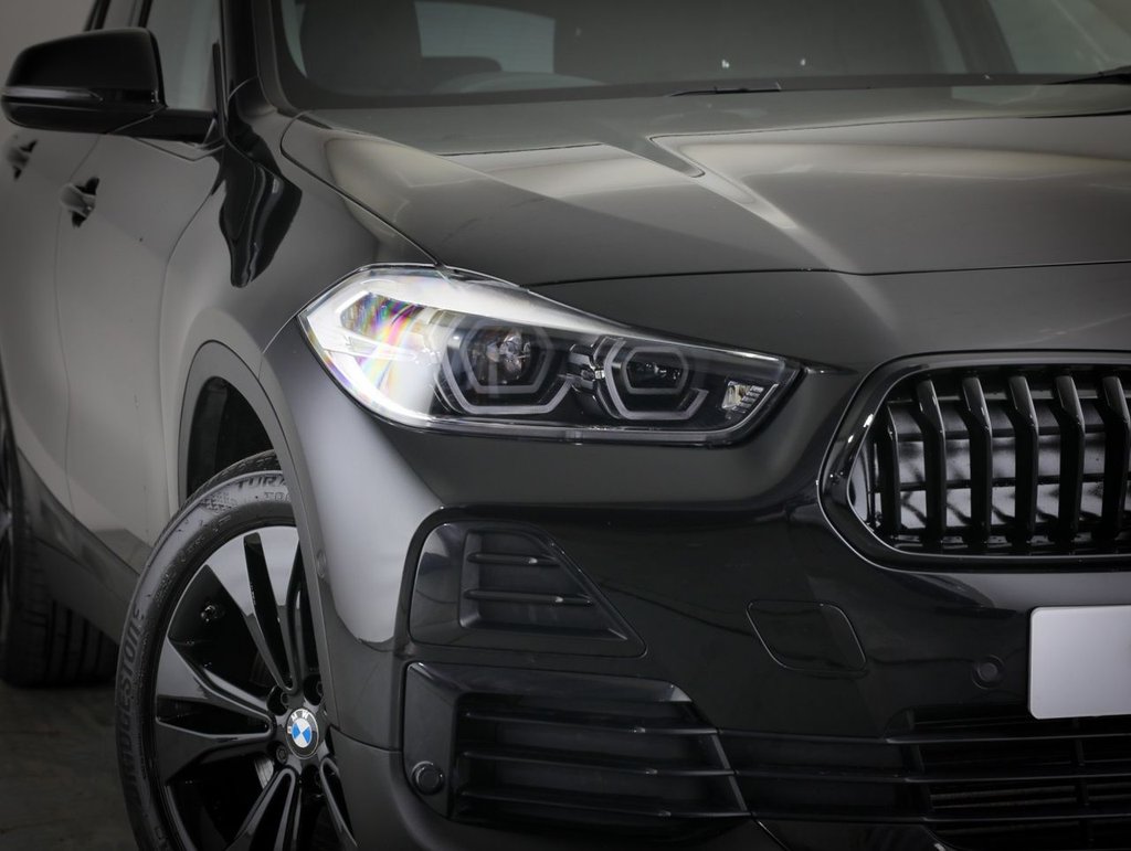 Used BMW X2 2021 for sale - 77734235: Photo 12