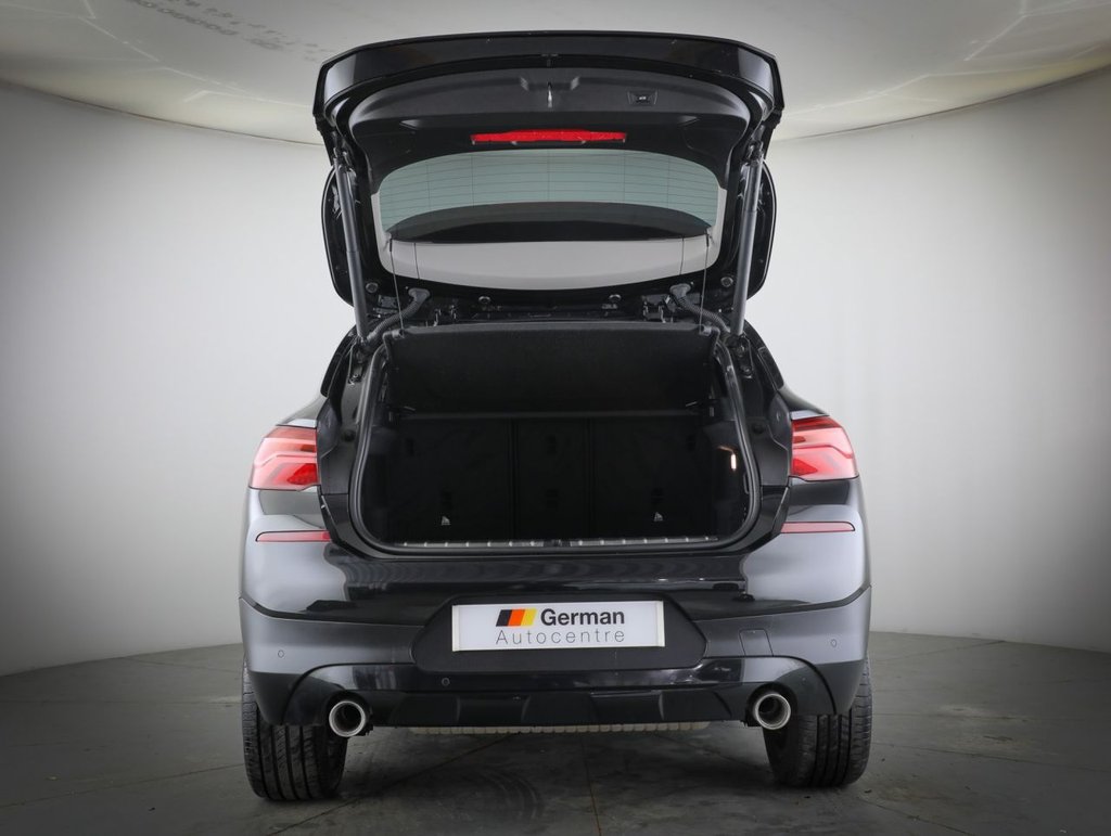 Used BMW X2 2021 for sale - 77734235: Photo 15