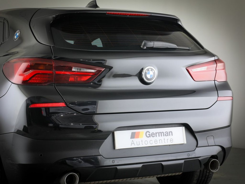 Used BMW X2 2021 for sale - 77734235: Photo 16