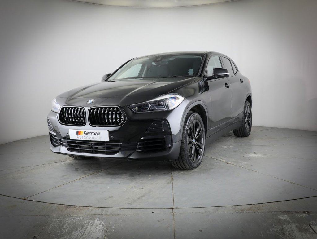 Used BMW X2 2021 for sale - 77734235: Photo 17
