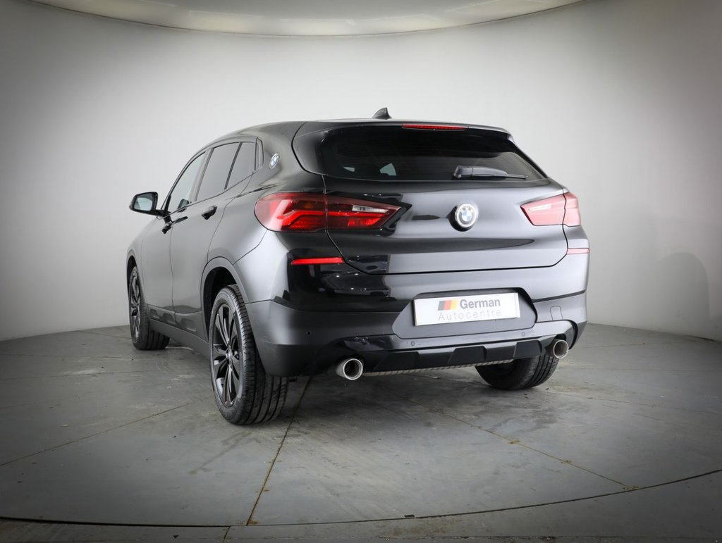 Used BMW X2 2021 for sale - 77734235: Photo 18