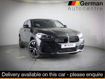 Used BMW X2 2021 for sale - 77734235: Photo