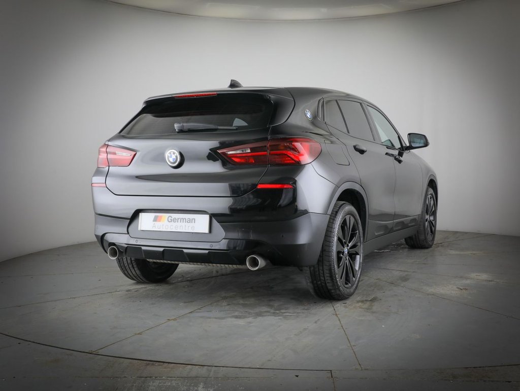 Used BMW X2 2021 for sale - 77734235: Photo 20