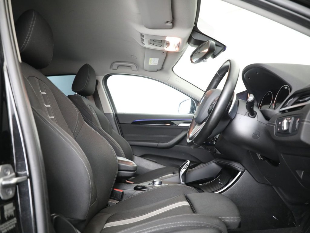 Used BMW X2 2021 for sale - 77734235: Photo 21