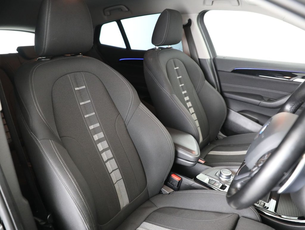 Used BMW X2 2021 for sale - 77734235: Photo 26