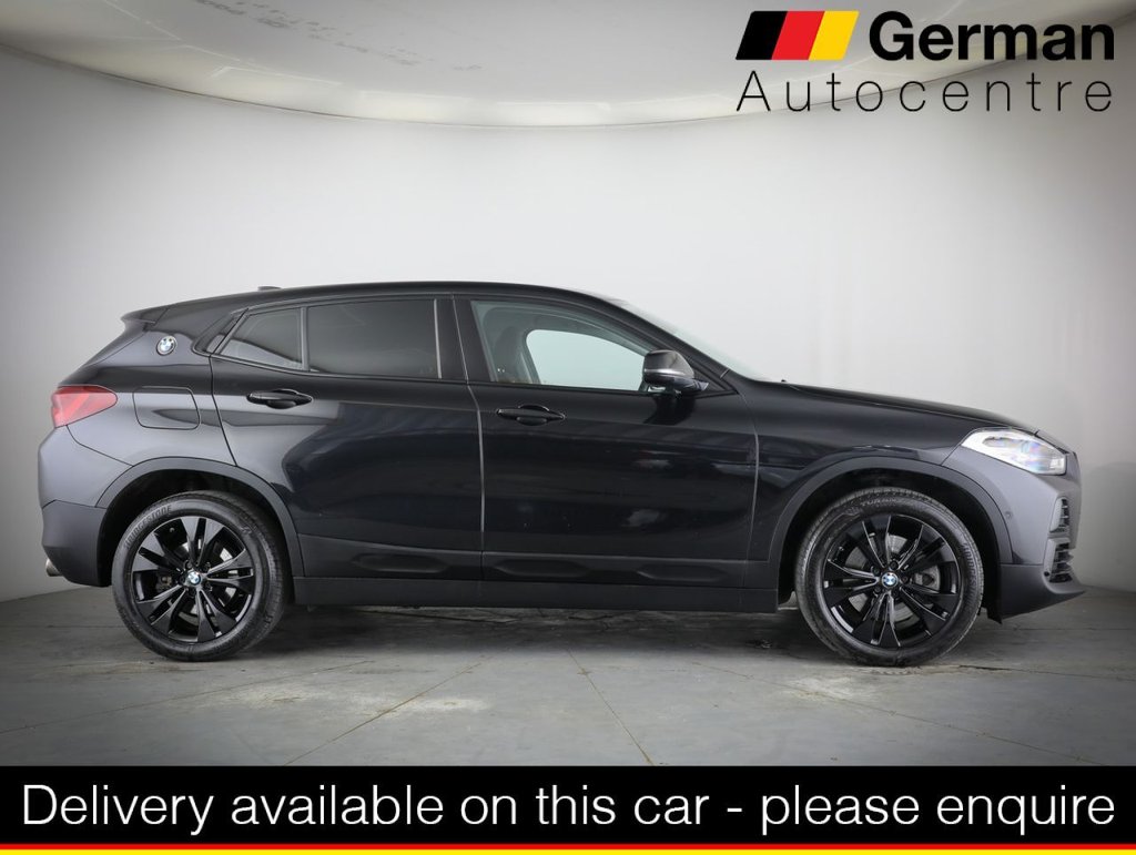 Used BMW X2 2021 for sale - 77734235: Photo 3