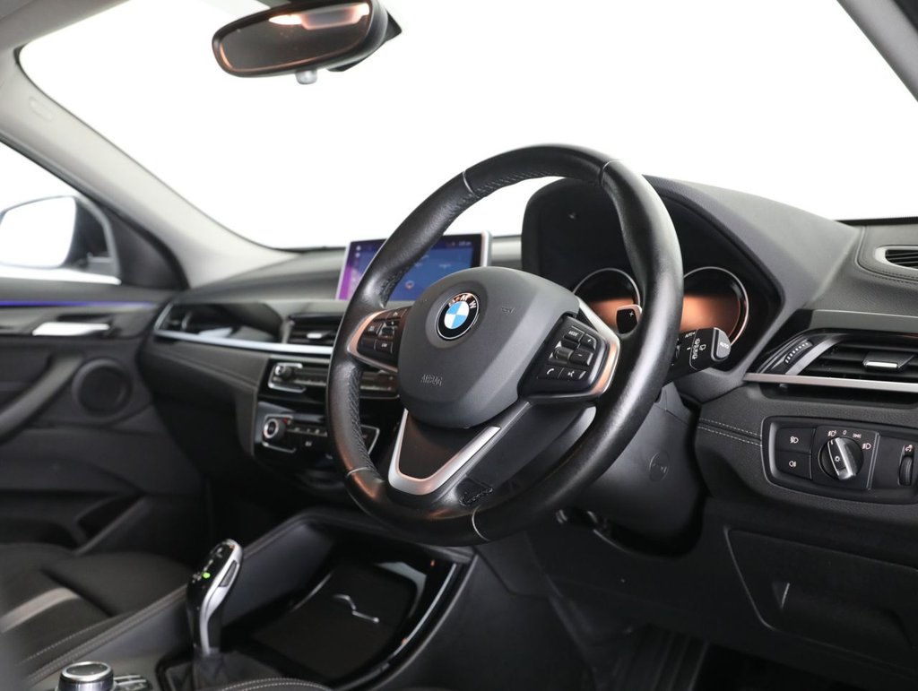 Used BMW X2 2021 for sale - 77734235: Photo 33