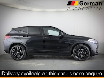 Used BMW X2 2021 for sale - 77734235: Photo