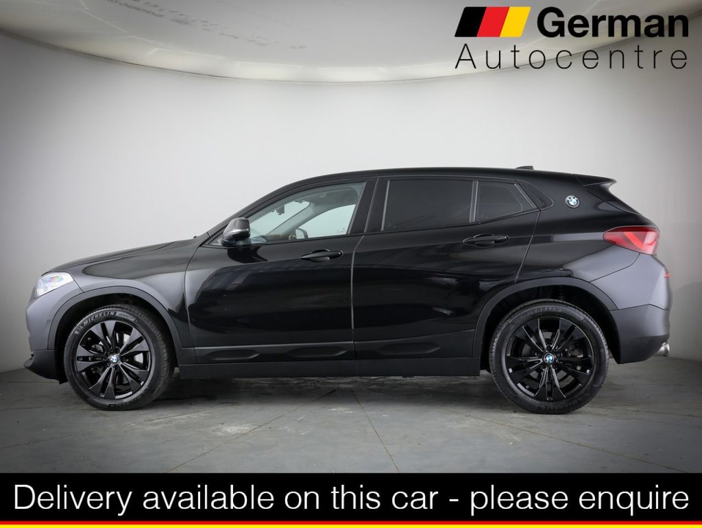 Used BMW X2 2021 for sale - 77734235: Photo 5