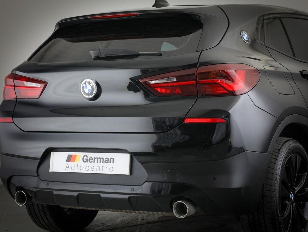 Used BMW X2 2021 for sale - 77734235: Photo 7