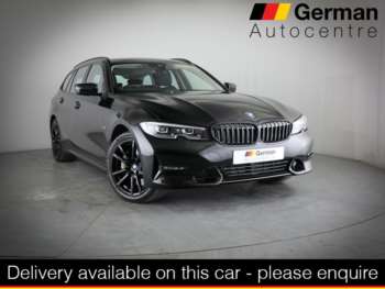 2022 (71) - 2.0 330e 12kWh Sport Pro Touring 5dr Petrol Plug-in Hybrid Auto Euro 6 (s/s