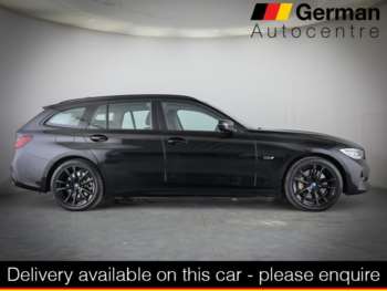 Used BMW 3 Series 2022 for sale - 75116190: Photo