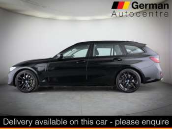 Used BMW 3 Series 2022 for sale - 75116190: Photo