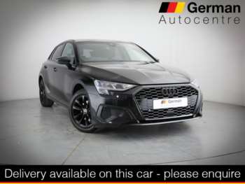 2021 (71) - 1.5 TFSI 35 Technik Sportback 5dr Petrol S Tronic Euro 6 (s/s) (150 ps)