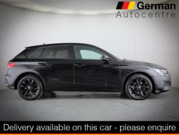 Used Audi A3 2021 for sale - 74800958: Photo