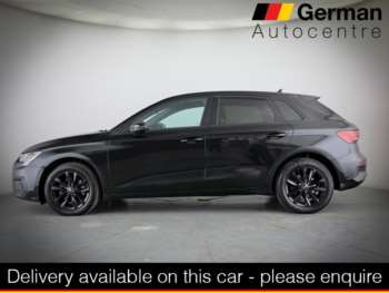 Used Audi A3 2021 for sale - 74800958: Photo