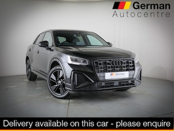 Used Audi Q2 2024 for sale - 78959867: Photo