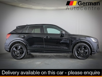 Used Audi Q2 2024 for sale - 78959867: Photo