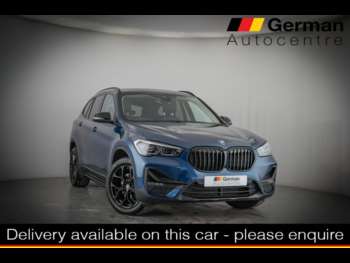 2022 (71) - 2.0 18d xLine SUV 5dr Diesel Auto sDrive Euro 6 (s/s) (150 ps)