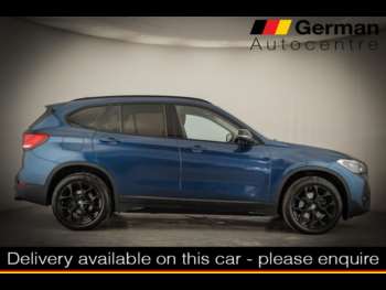 Used BMW X1 2022 for sale - 74964127: Photo